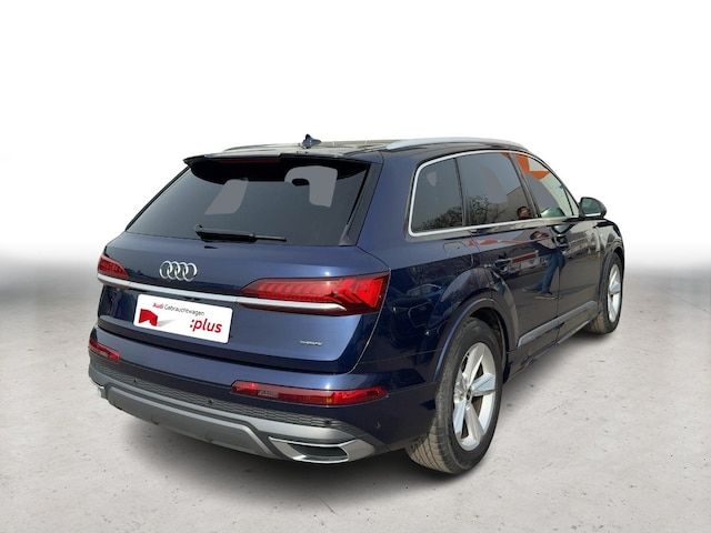 Audi Q7 SUV Competition Plus 45 TDI Quattro Tiptronic - 2022 - Joinsteer - #4