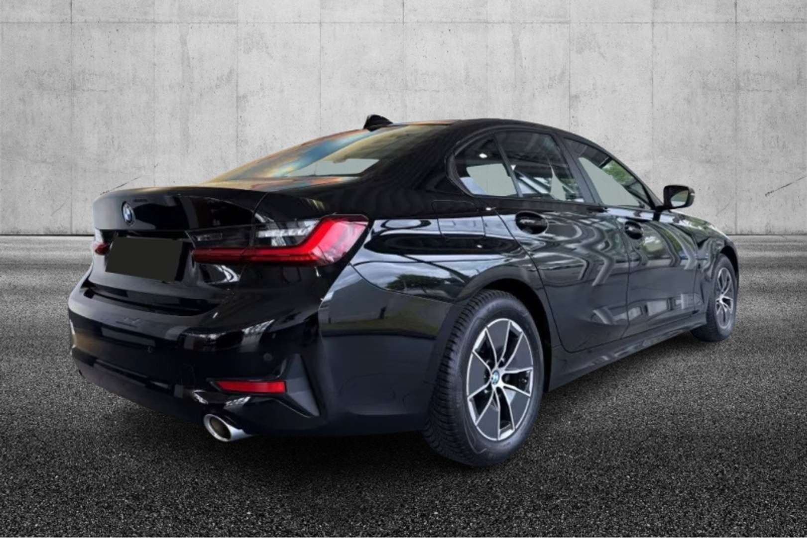 BMW Série 3 318i - 2022 - Joinsteer - #3