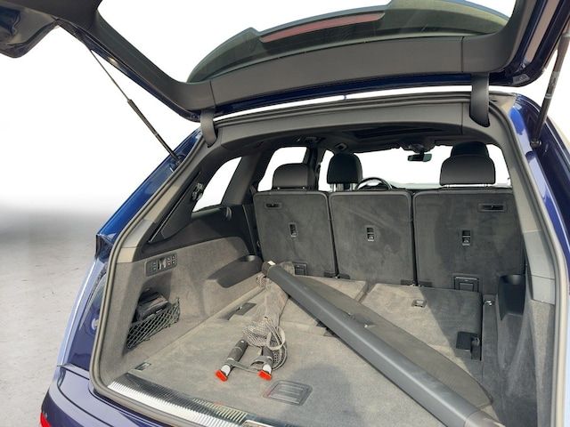Audi Q7 SUV Competition Plus 45 TDI Quattro Tiptronic - 2022 - Joinsteer - #6