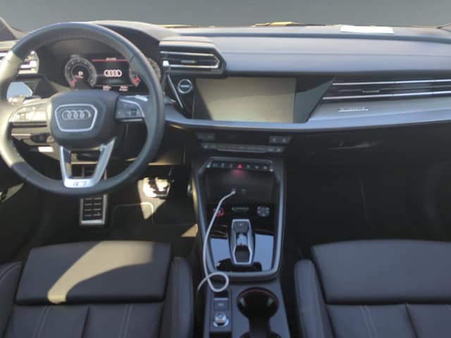 Audi S3 TFSI Quattro S Tronic - 2025 - Joinsteer - #10