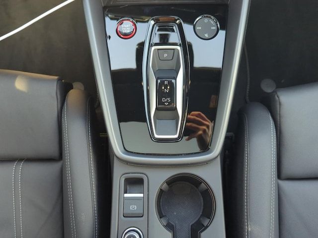 Audi S3 TFSI Quattro S Tronic - 2025 - Joinsteer - #11