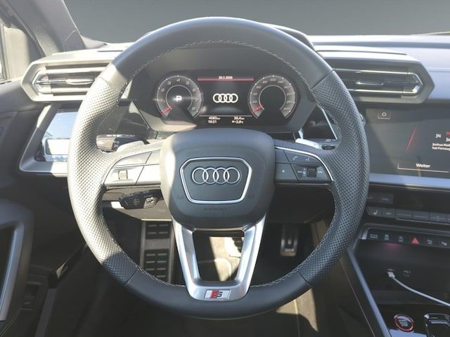 Audi S3 TFSI Quattro S Tronic - 2025 - Joinsteer - #12