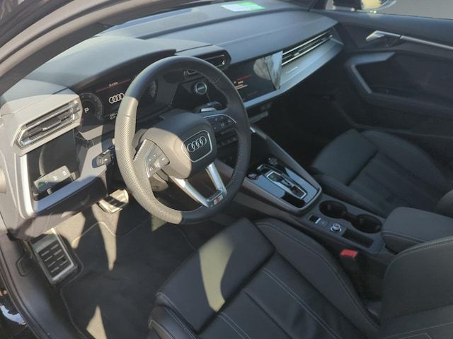 Audi S3 TFSI Quattro S Tronic - 2025 - Joinsteer - #13