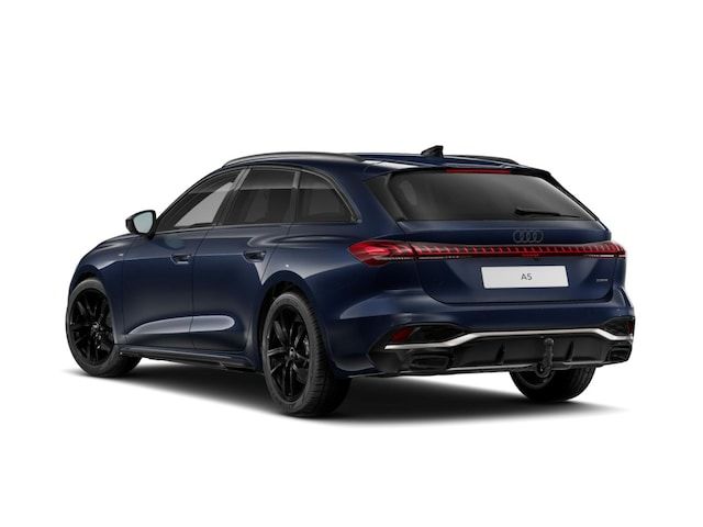 Audi A5 Avant TFSI Quattro S Tronic - 2025 - Joinsteer - #4
