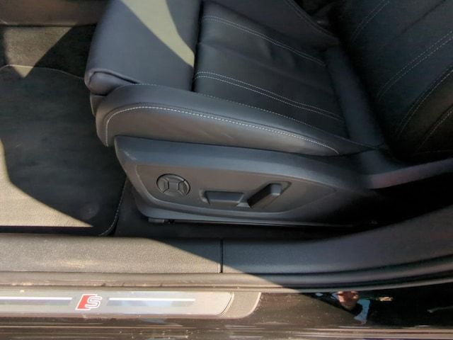 Audi S3 TFSI Quattro S Tronic - 2025 - Joinsteer - #17