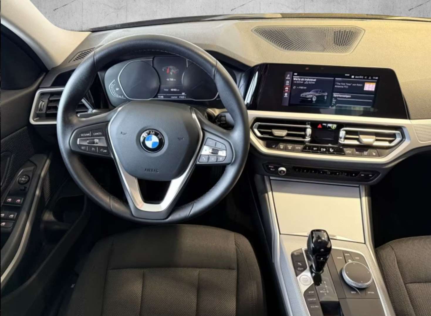 BMW Série 3 318i - 2022 - Joinsteer - #5