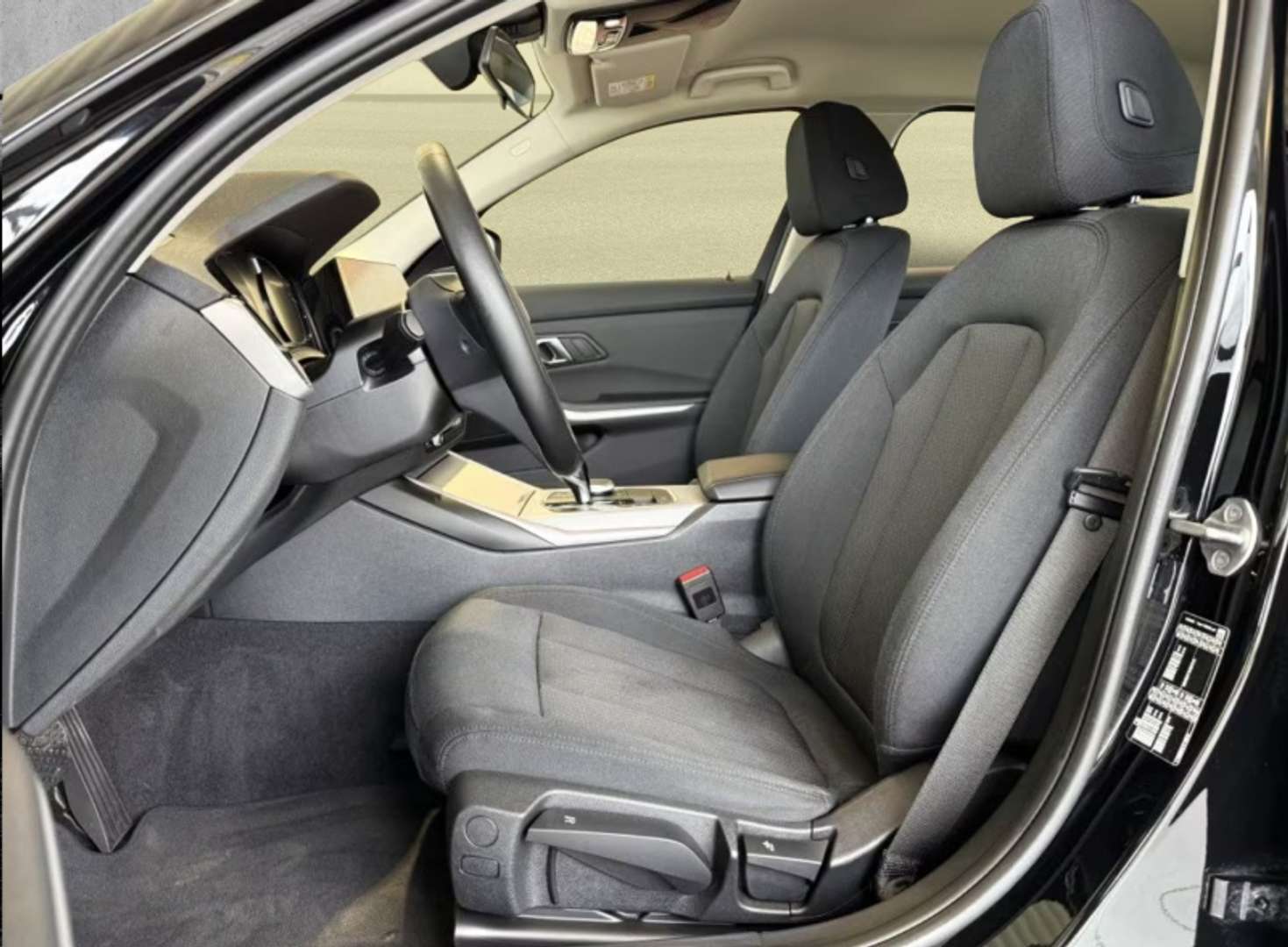 BMW Série 3 318i - 2022 - Joinsteer - #6