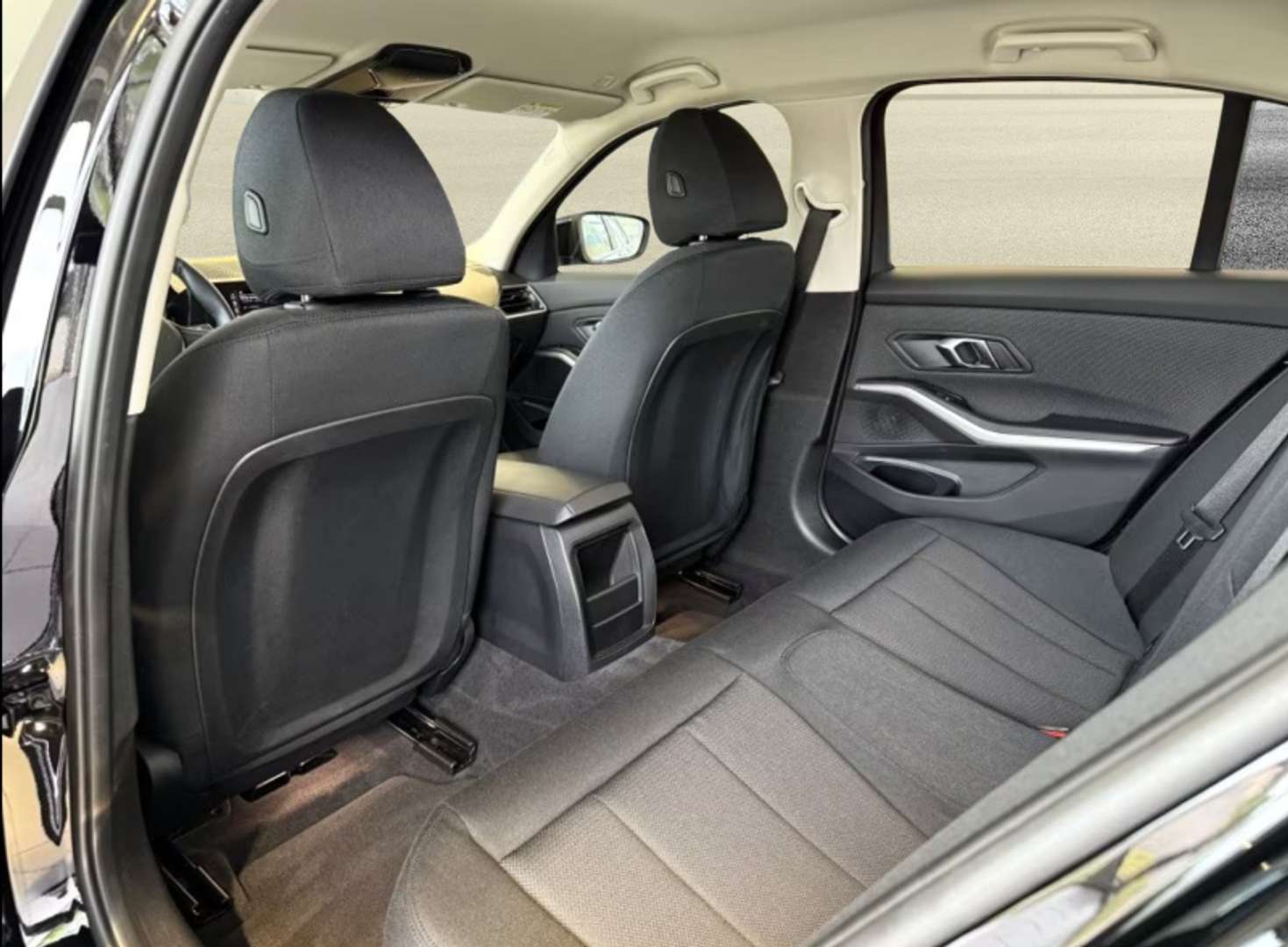 BMW Série 3 318i - 2022 - Joinsteer - #7