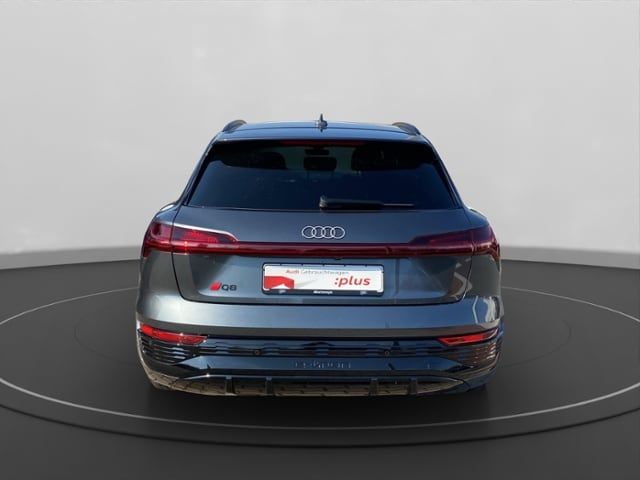 Audi Q8 E-tron S Line 55 E-tron Quattro - 2023 - Joinsteer - #4