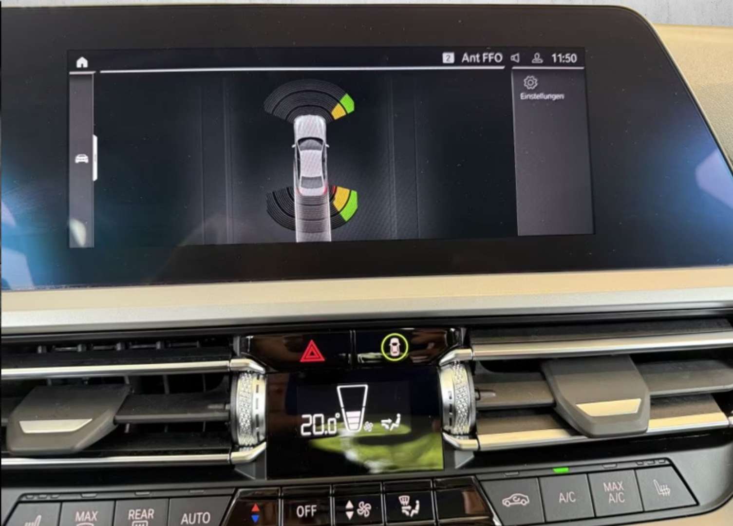 BMW Série 3 318i - 2022 - Joinsteer - #8