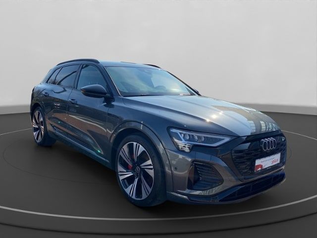 Audi Q8 E-tron S Line 55 E-tron Quattro - 2023 - Joinsteer - #6