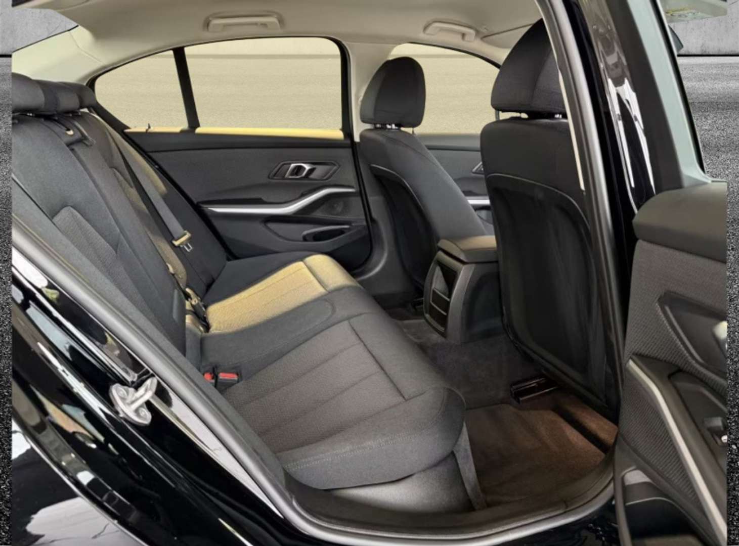BMW Série 3 318i - 2022 - Joinsteer - #11