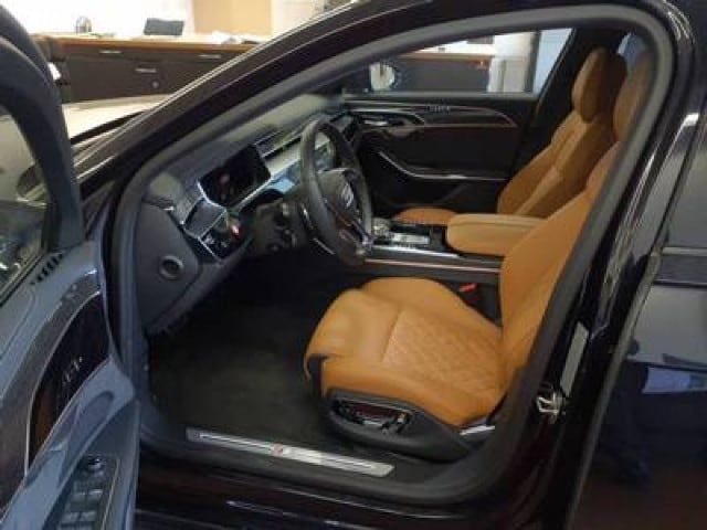 Audi A8 L 55 TFSI Quattro Tiptronic - 2025 - Joinsteer - #3