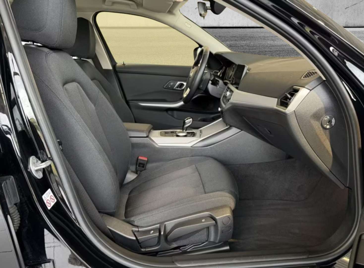 BMW Série 3 318i - 2022 - Joinsteer - #13