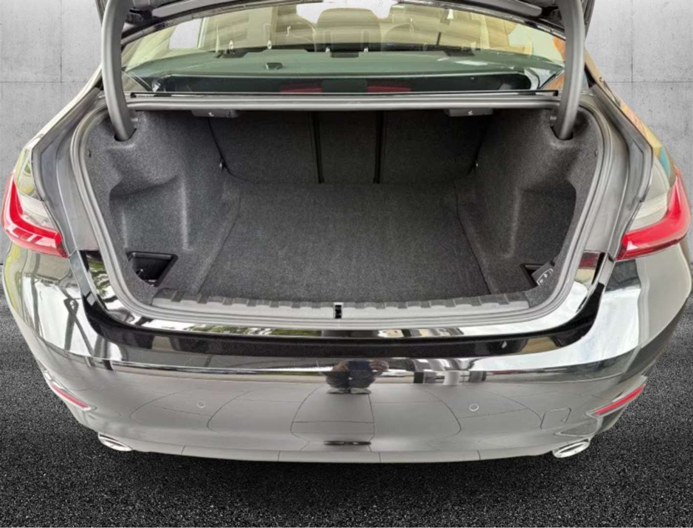 BMW Série 3 318i - 2022 - Joinsteer - #14