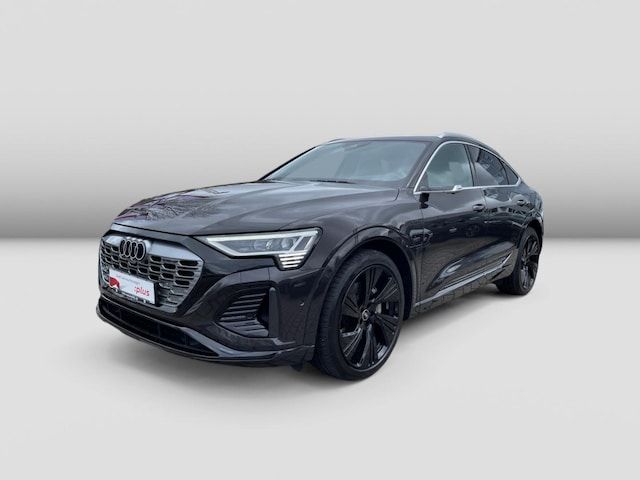 Audi Q8 Sportback E-tron S Line 55 E-tron Quattro - 2023 - Joinsteer - #2