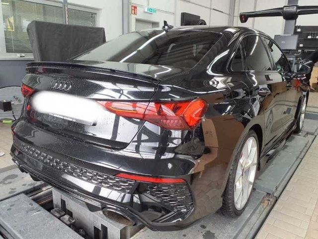 Audi RS3 Berline TFSI Quattro S Tronic - 2024 - Joinsteer - #3