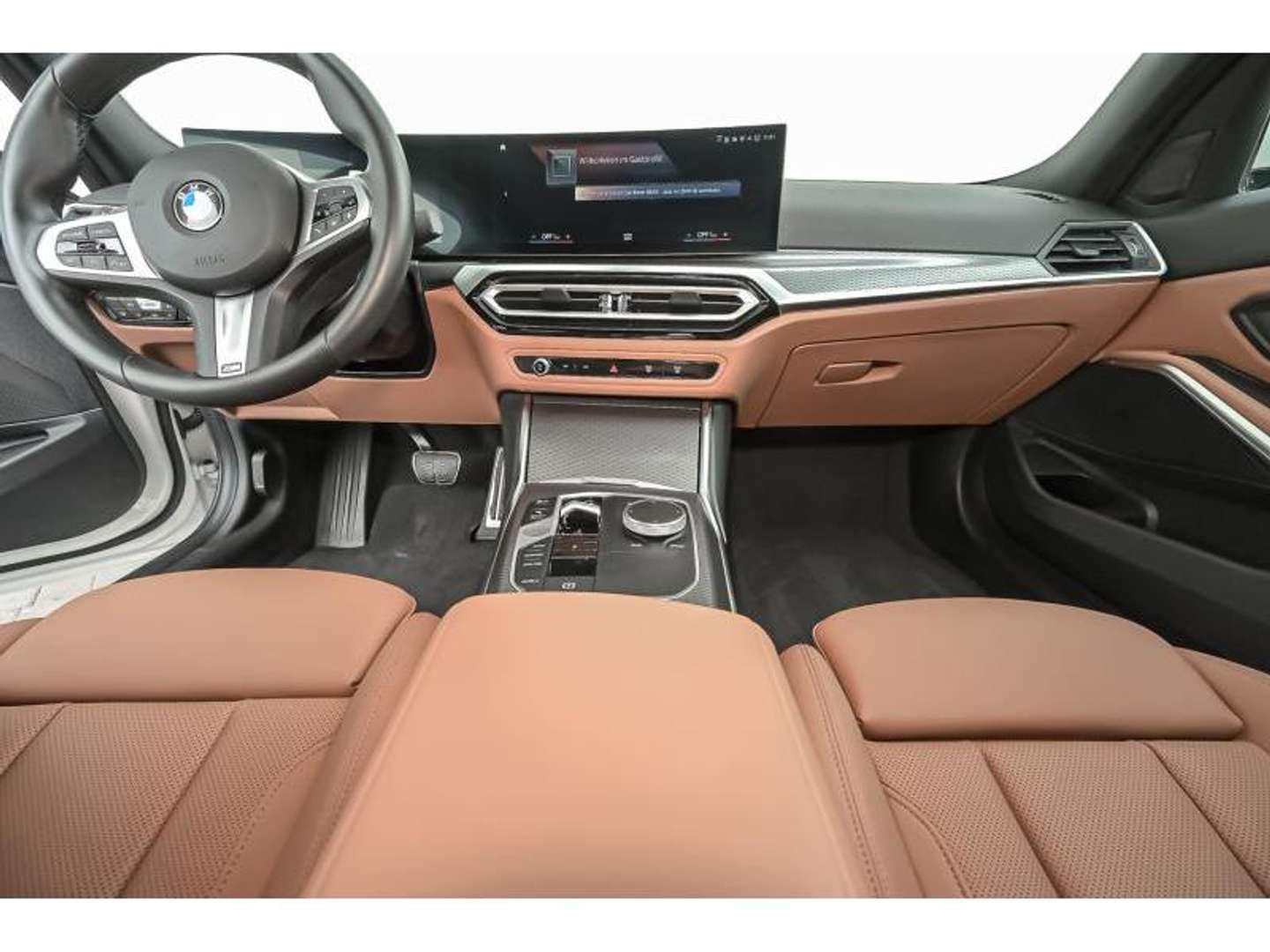BMW Série 3 318i - 2023 - Joinsteer - #5