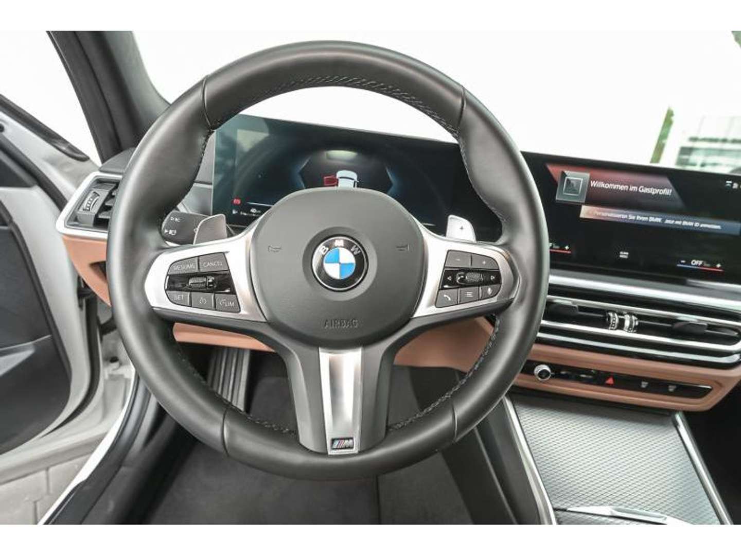 BMW Série 3 318i - 2023 - Joinsteer - #6