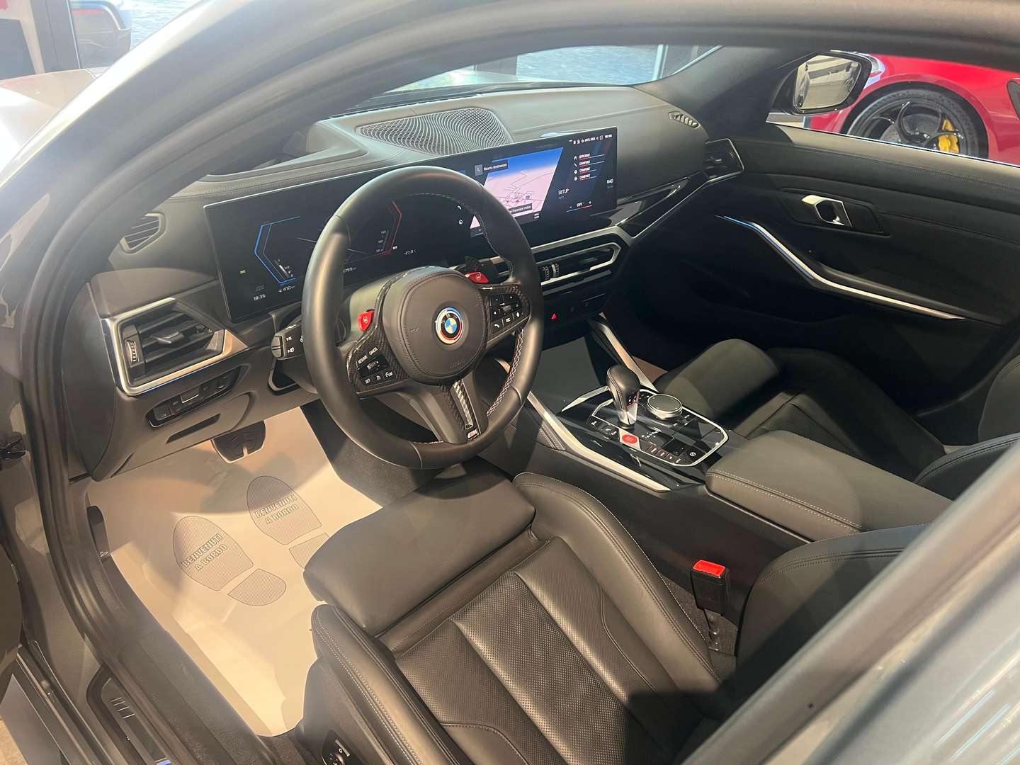 BMW M3 3.0 Competition M XDrive - 2024 - Joinsteer - #13