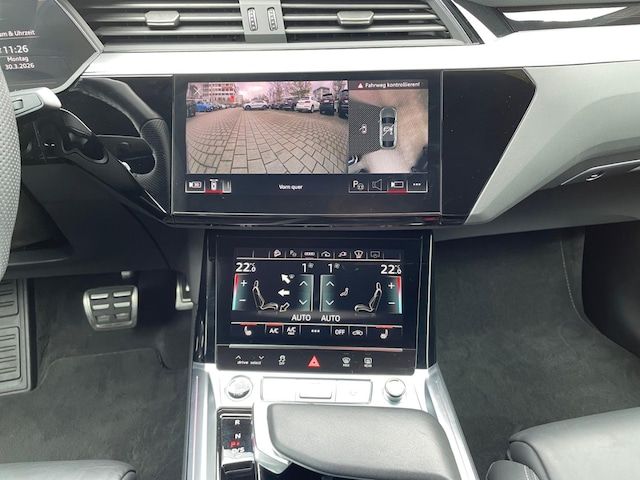 Audi Q8 Sportback E-tron S Line 55 E-tron Quattro - 2023 - Joinsteer - #6