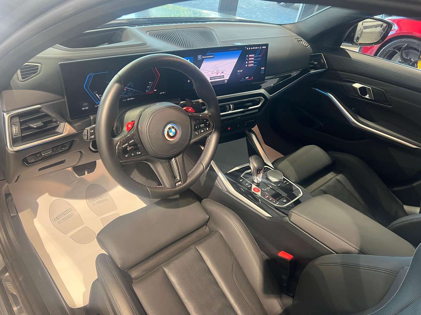 BMW M3 3.0 Competition M XDrive - 2024 - Joinsteer - #14