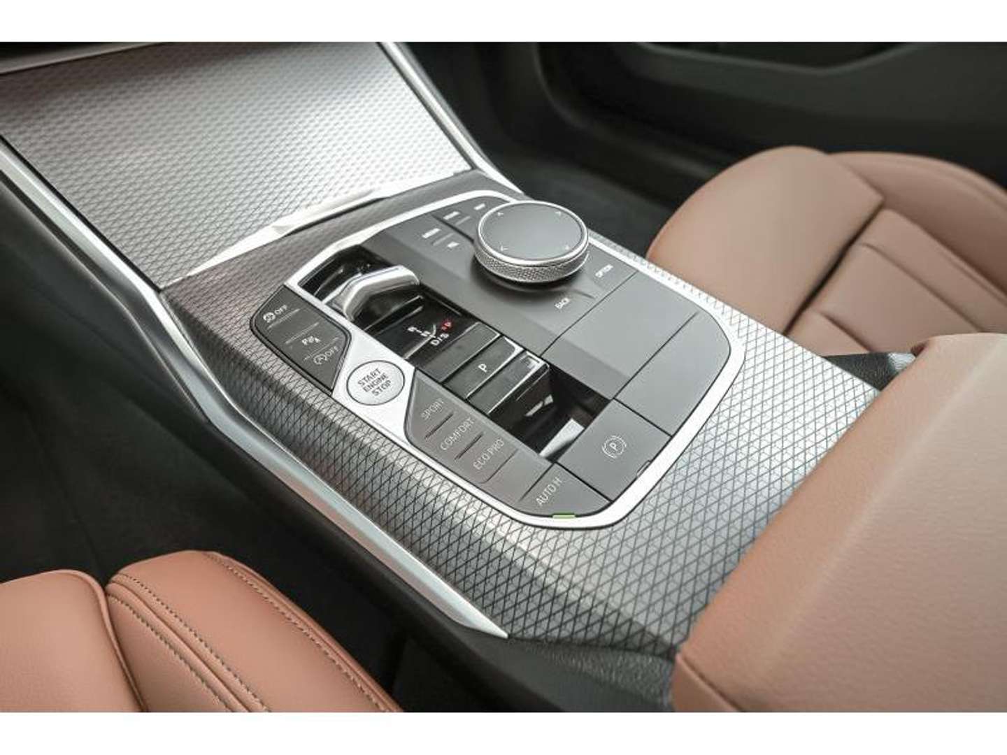 BMW Série 3 318i - 2023 - Joinsteer - #8