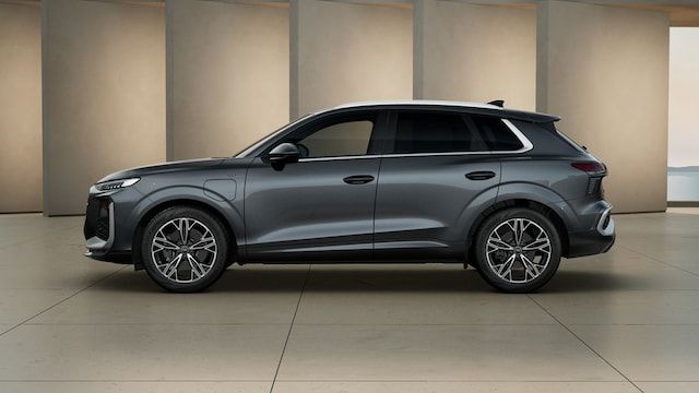 Audi Q3 TFSI E E-hybrid S Tronic - 2025 - Joinsteer - #3