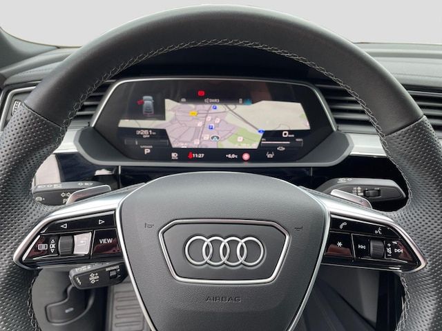 Audi Q8 Sportback E-tron S Line 55 E-tron Quattro - 2023 - Joinsteer - #8