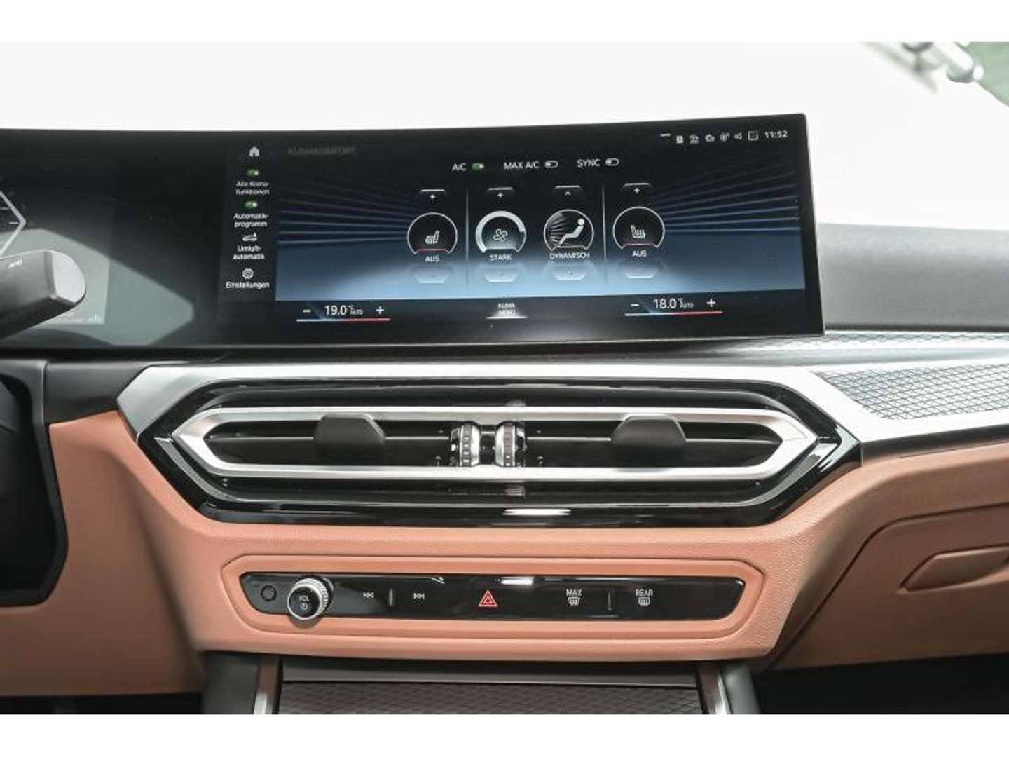 BMW Série 3 318i - 2023 - Joinsteer - #9