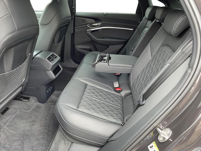 Audi Q8 Sportback E-tron S Line 55 E-tron Quattro - 2023 - Joinsteer - #10