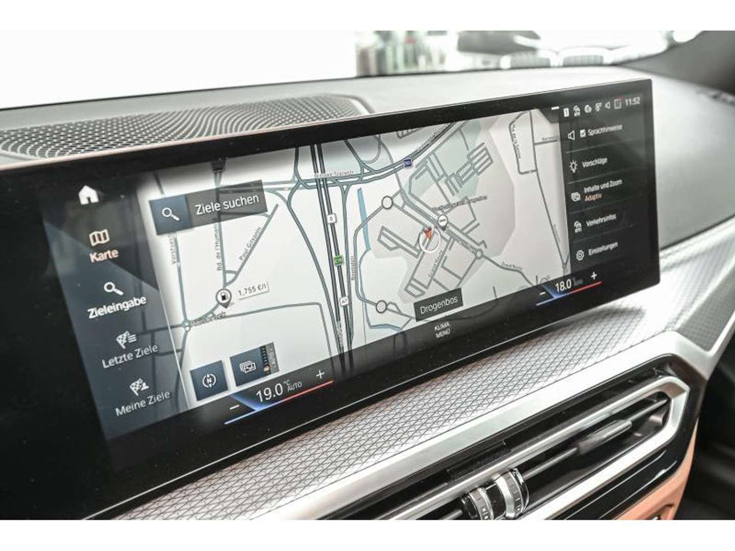 BMW Série 3 318i - 2023 - Joinsteer - #10