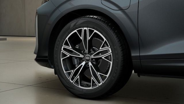 Audi Q3 TFSI E E-hybrid S Tronic - 2025 - Joinsteer - #6