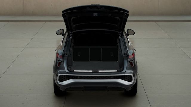 Audi Q3 TFSI E E-hybrid S Tronic - 2025 - Joinsteer - #7