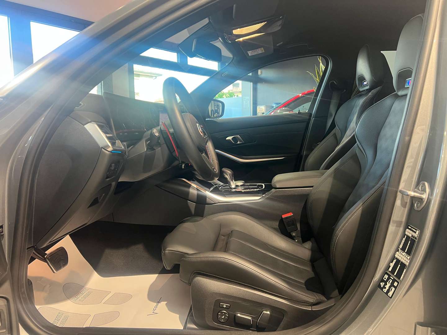 BMW M3 3.0 Competition M XDrive - 2024 - Joinsteer - #16