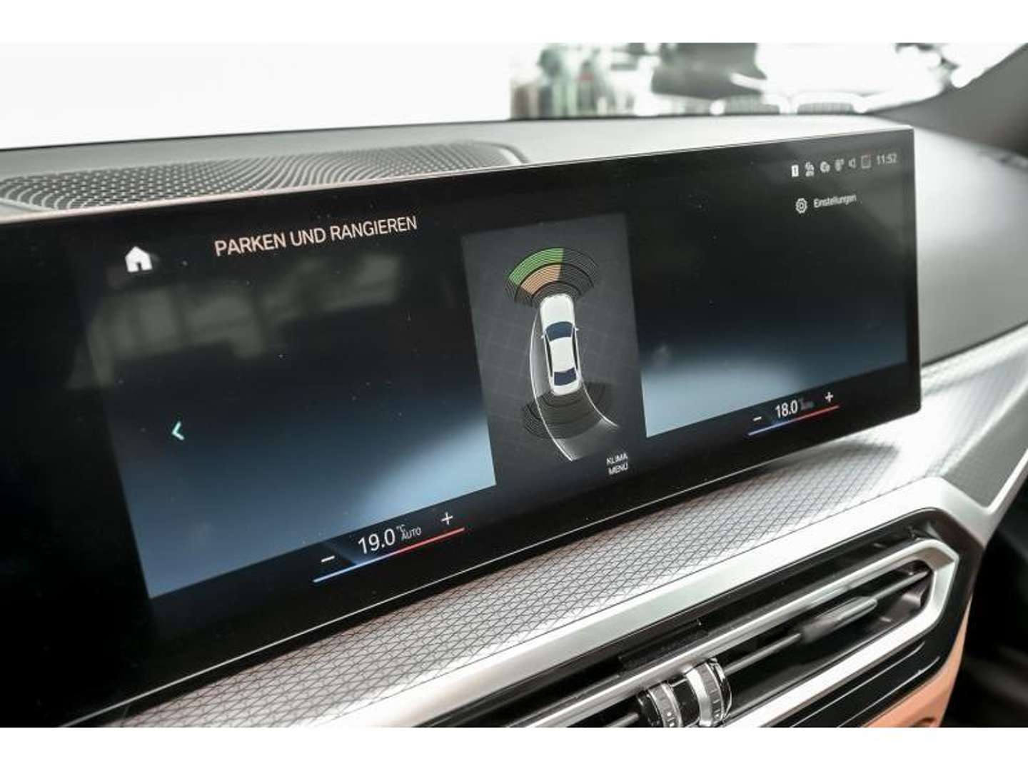 BMW Série 3 318i - 2023 - Joinsteer - #11