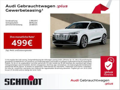 Audi Q6 SUV E-tron E-tron Performance - 2025 - Joinsteer - #1