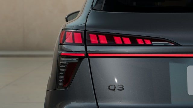 Audi Q3 TFSI E E-hybrid S Tronic - 2025 - Joinsteer - #9