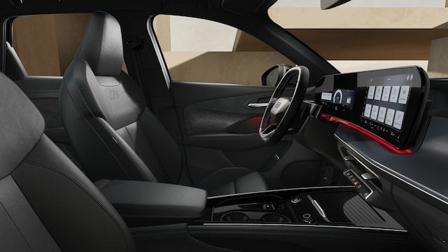 Audi Q3 TFSI E E-hybrid S Tronic - 2025 - Joinsteer - #11