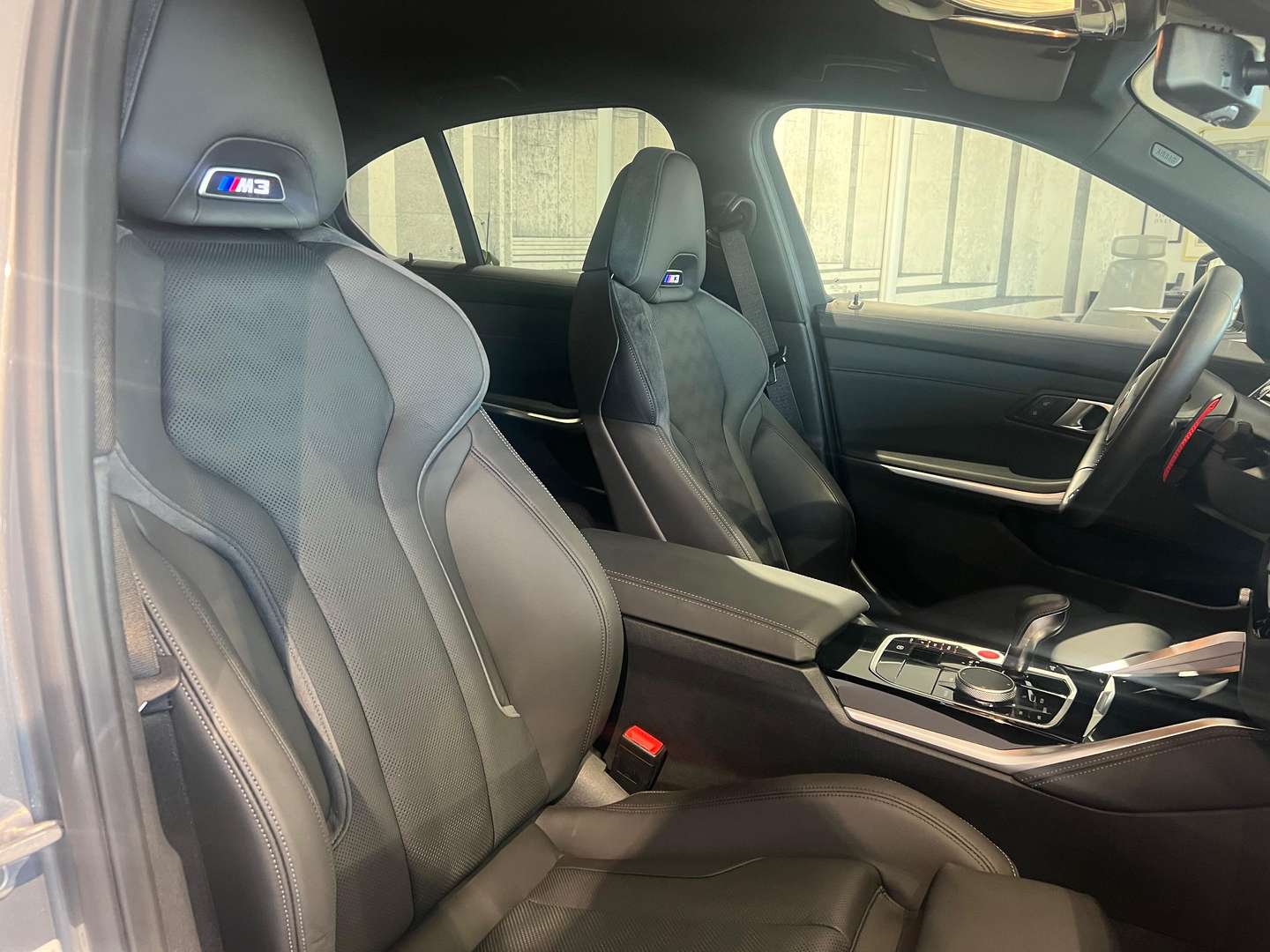 BMW M3 3.0 Competition M XDrive - 2024 - Joinsteer - #18