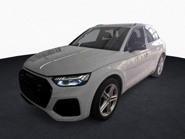 Audi SQ5 SUV TDI Tiptronic - 2024 - Joinsteer - #2