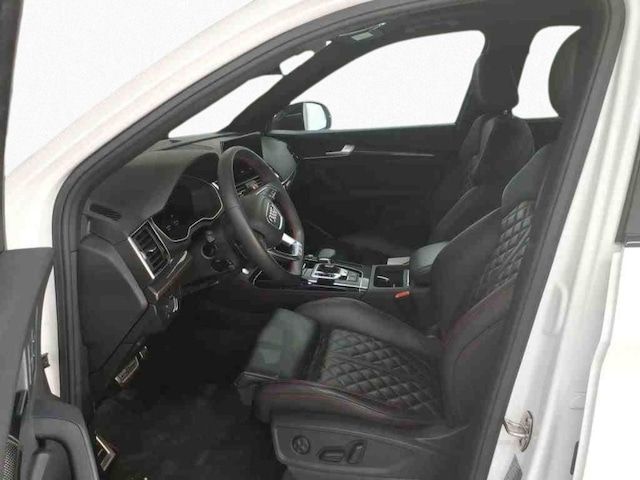 Audi SQ5 SUV TDI Tiptronic - 2024 - Joinsteer - #4
