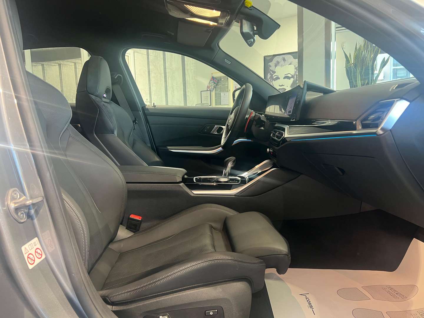 BMW M3 3.0 Competition M XDrive - 2024 - Joinsteer - #19
