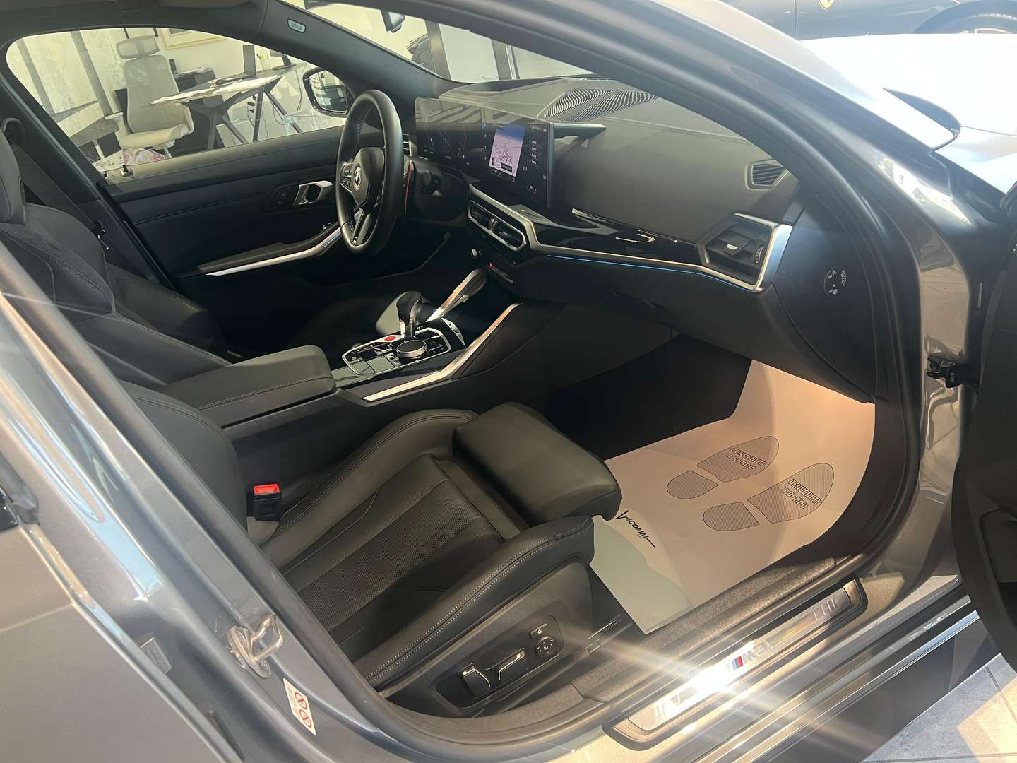 BMW M3 3.0 Competition M XDrive - 2024 - Joinsteer - #20