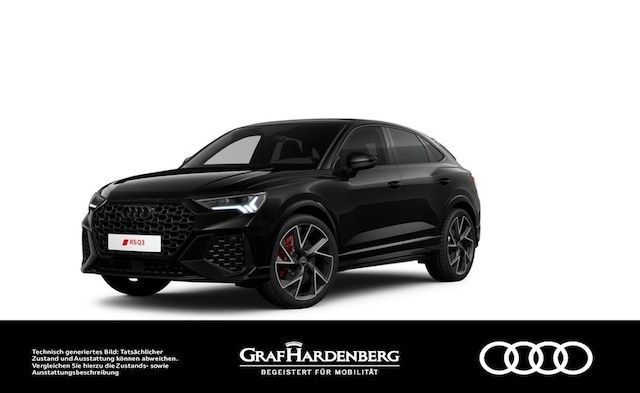 Audi RSQ3 Sportback TFSI Quattro S Tronic - 2022 - Joinsteer - #1