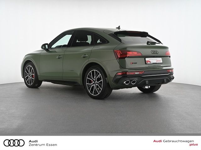 Audi SQ5 Sportback TDI Tiptronic - 2023 - Joinsteer - #2
