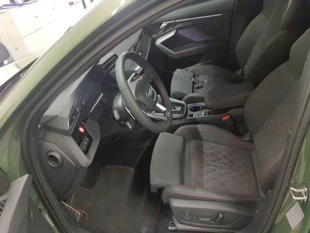 Audi S3 Sportback TFSI Quattro S Tronic - 2025 - Joinsteer - #3