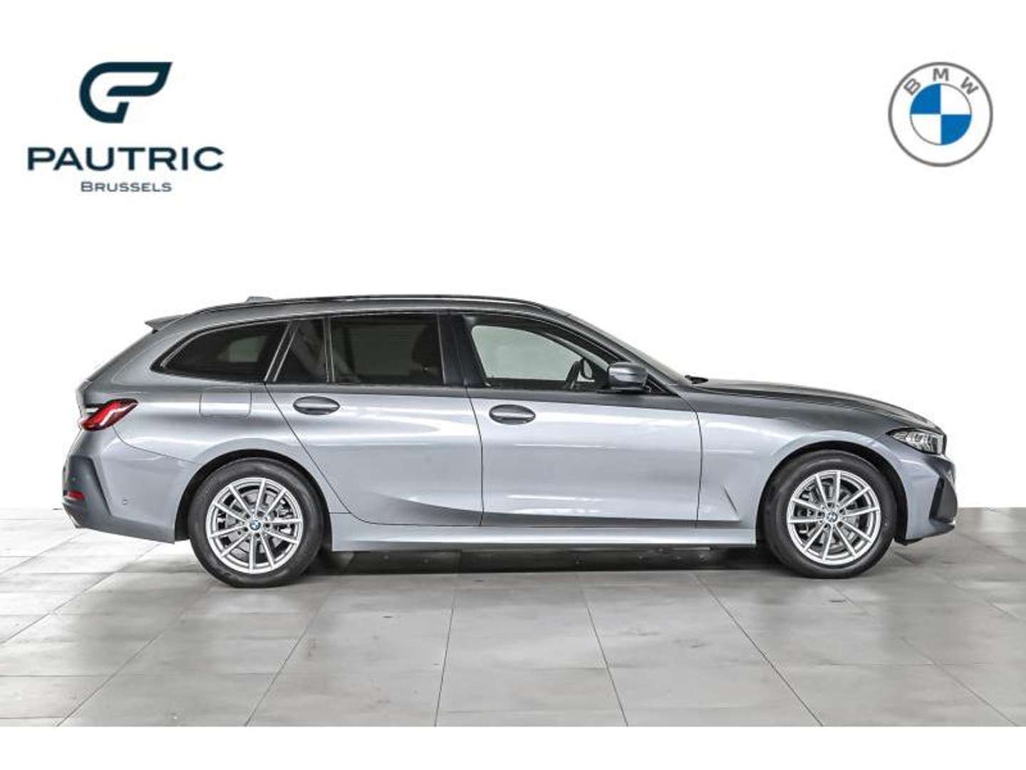 BMW Série 3 Touring 318i - 2023 - Joinsteer - #3