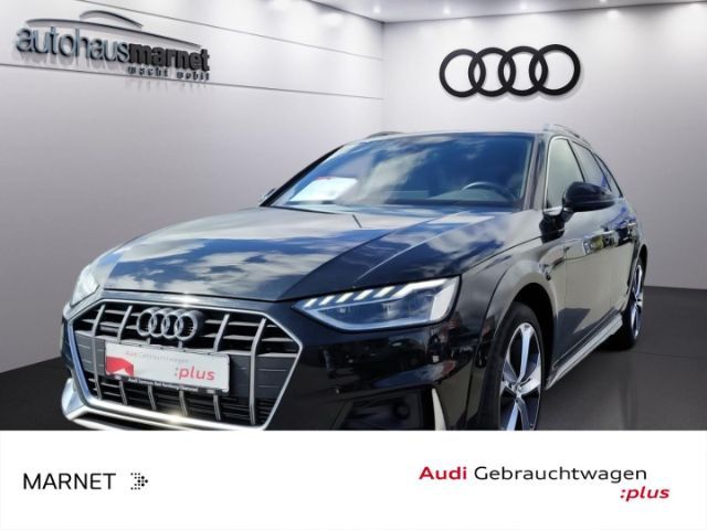 Audi A4 Allroad Quattro 45 TFSI Quattro S Tronic - 2021 - Joinsteer
