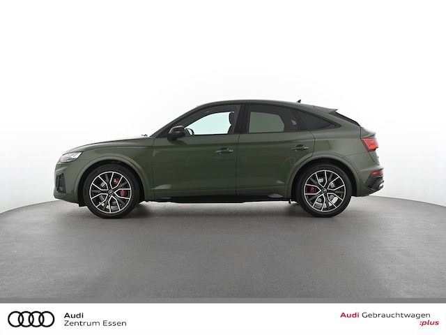 Audi SQ5 Sportback TDI Tiptronic - 2023 - Joinsteer - #4